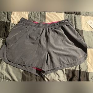 BCG Performance Shorts XL
